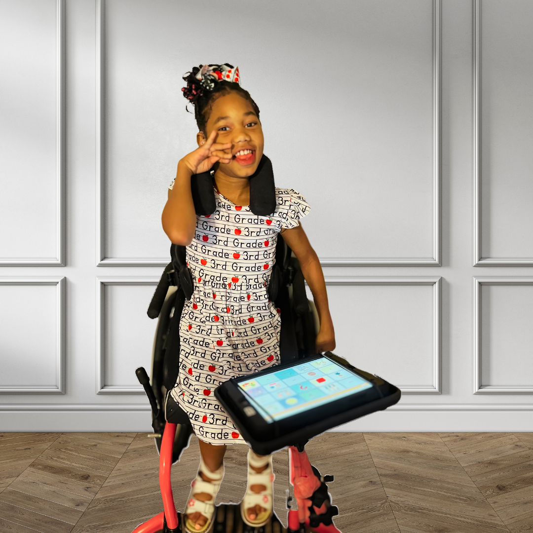 Class Kutie Grade Level Dress - Pre-K to 5th Grade