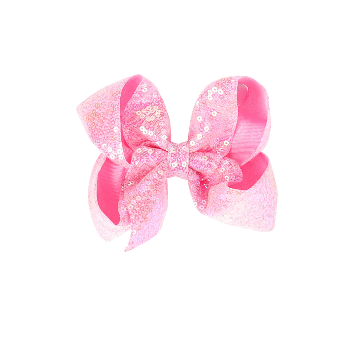Sequin Bows