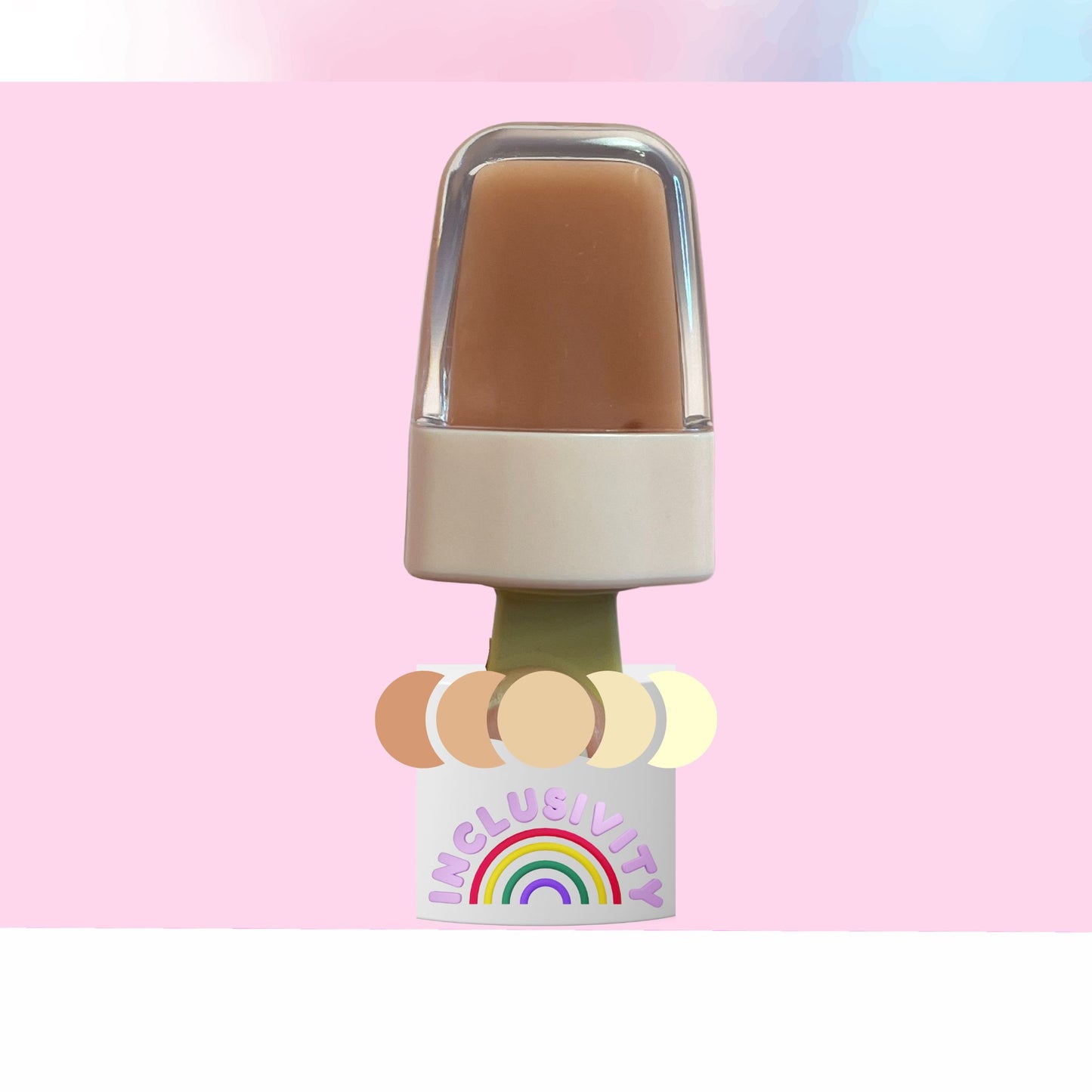 ice cream lip gloss, kids lip gloss vegan lip gloss natural lip gloss fun lip gloss kids lip gloss, popsicle