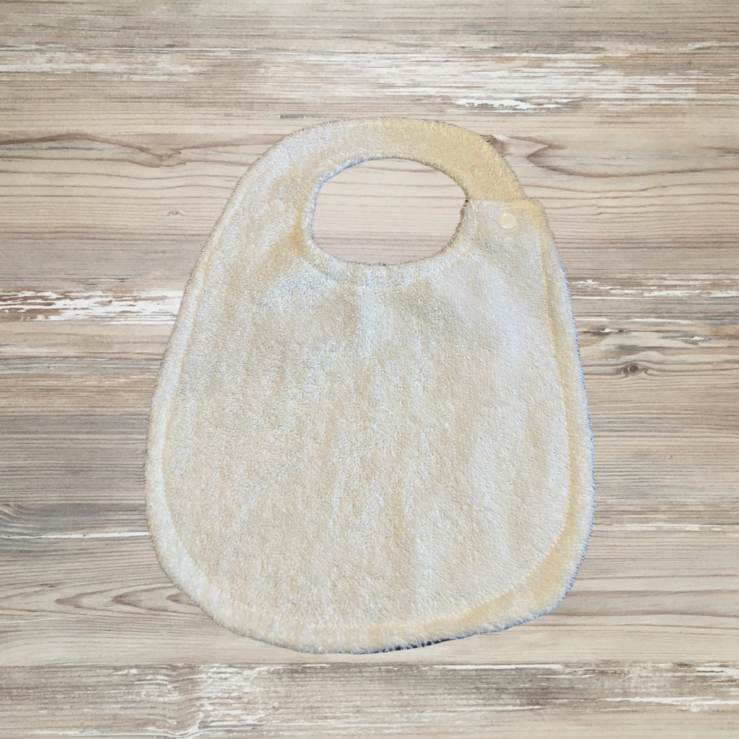Adventures Adaptive Bib