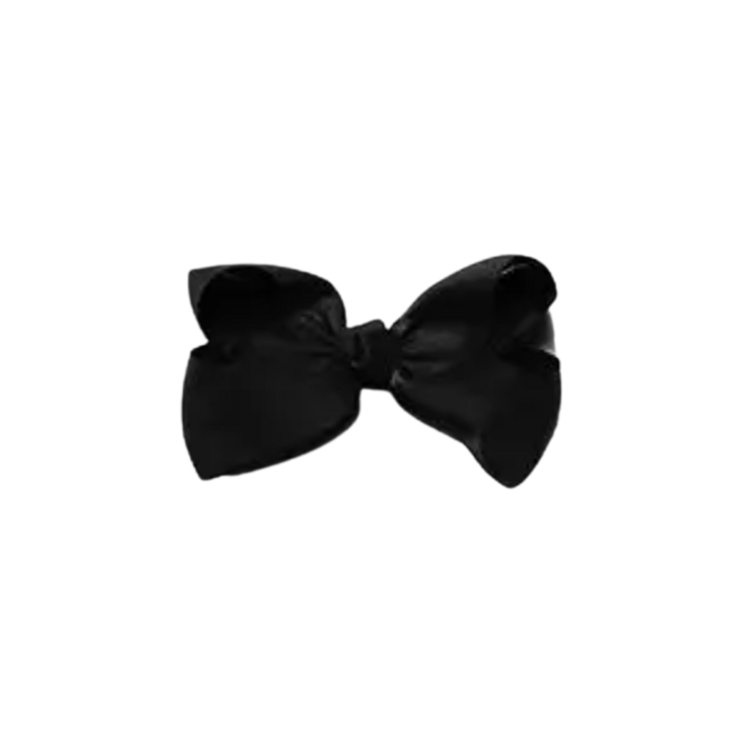 4" Chunky Bows