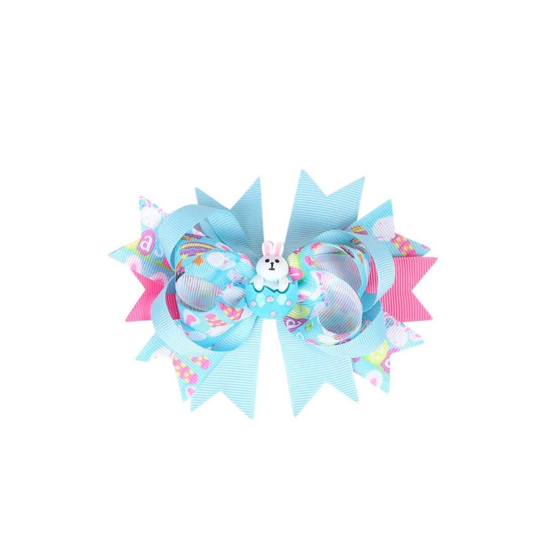 Eggstra Special Bunny Bow