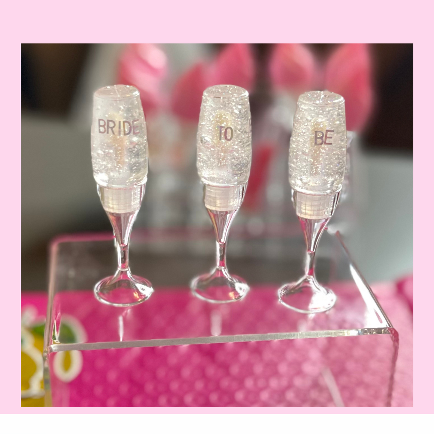 customized lip gloss, wine glass lip gloss, party favors, bridal showers, birthday parties, lip gloss custom lip glossca