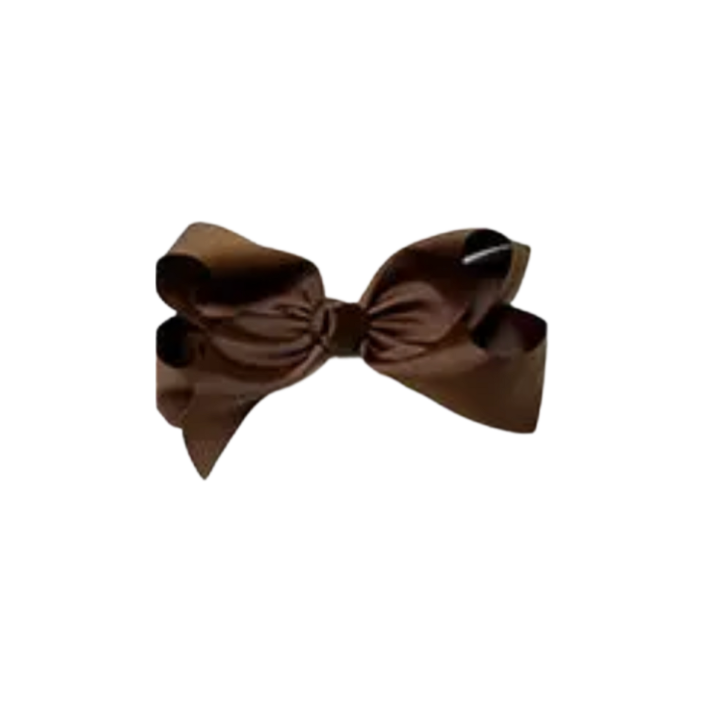 4" Chunky Bows