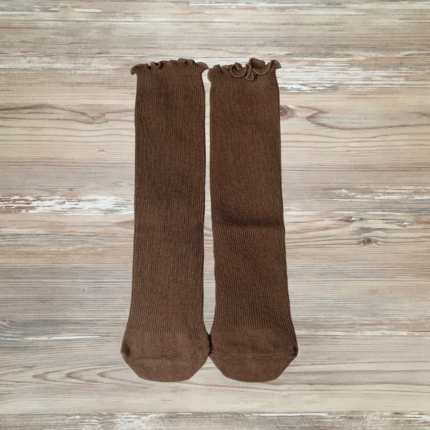 Lettuce Socks