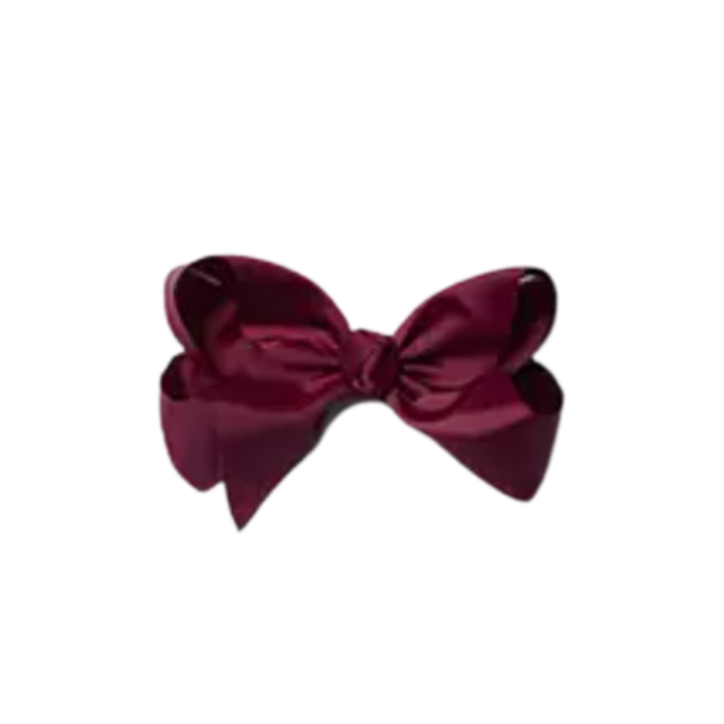 4" Chunky Bows