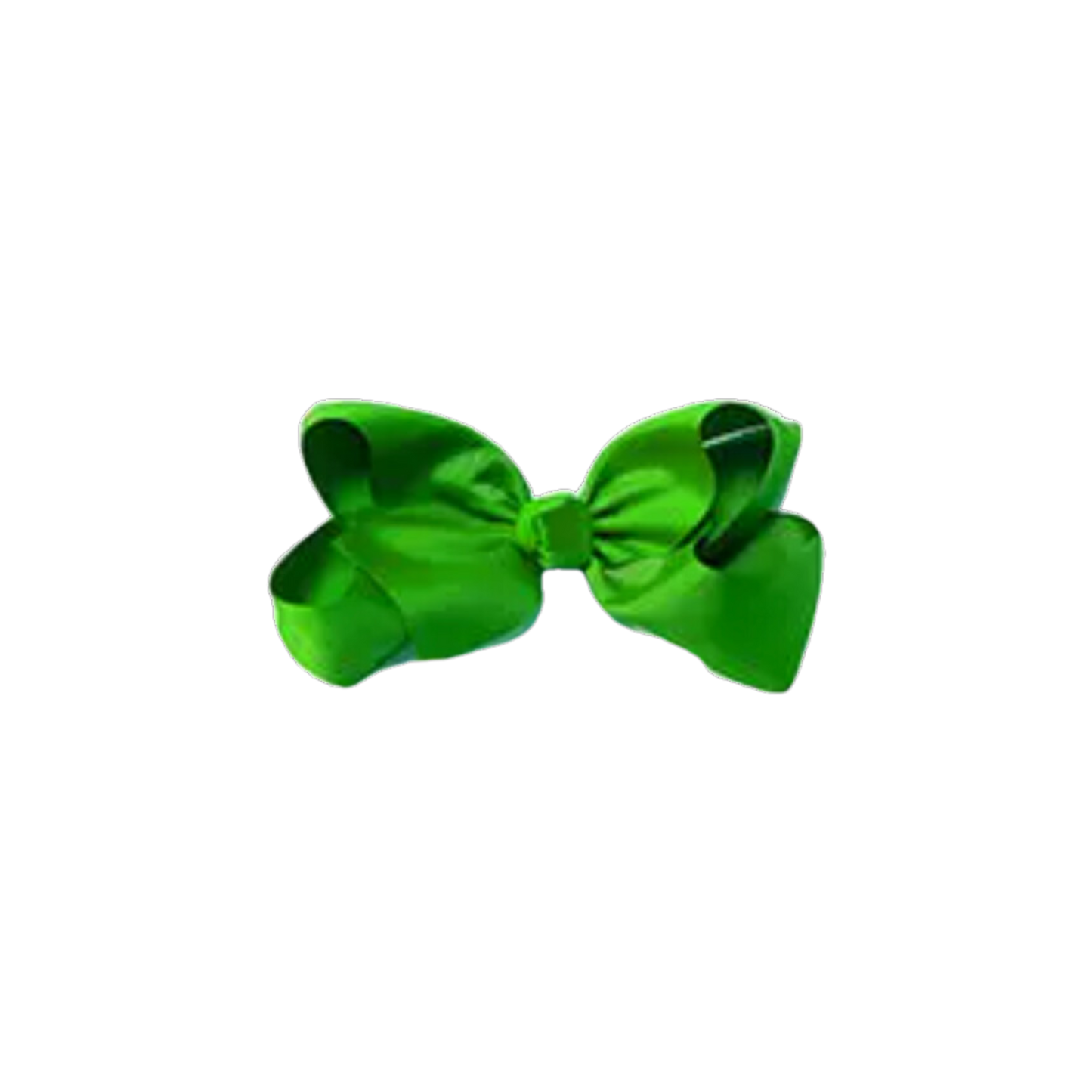 4" Chunky Bows