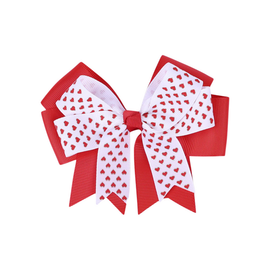 Heart Bow