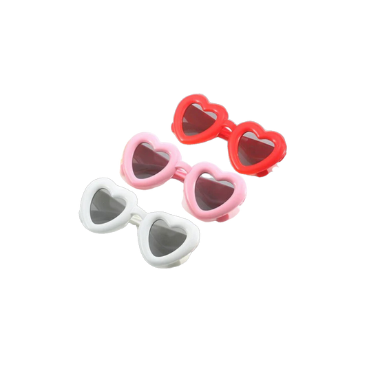 Heart Shaped Sunnies