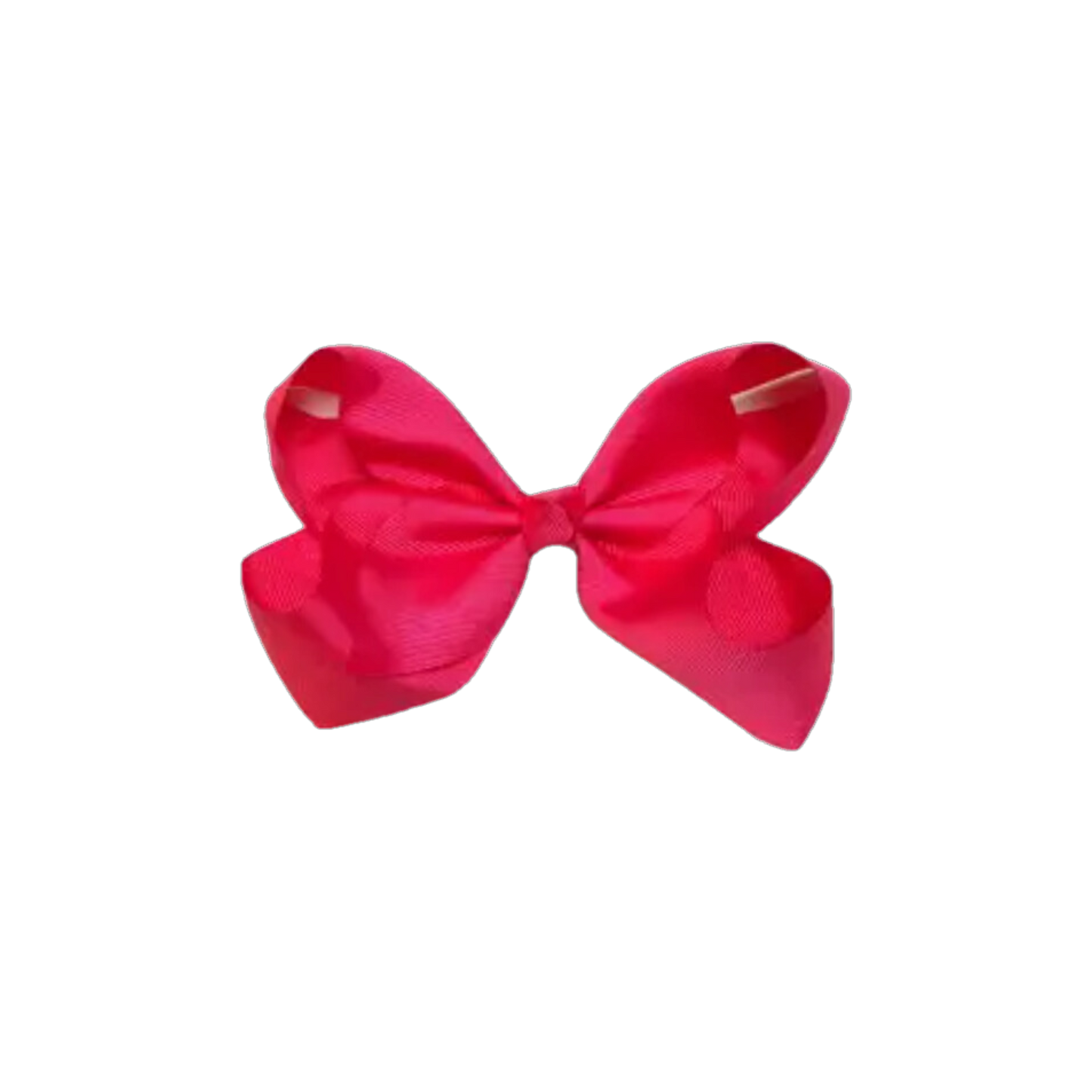4" Chunky Bows