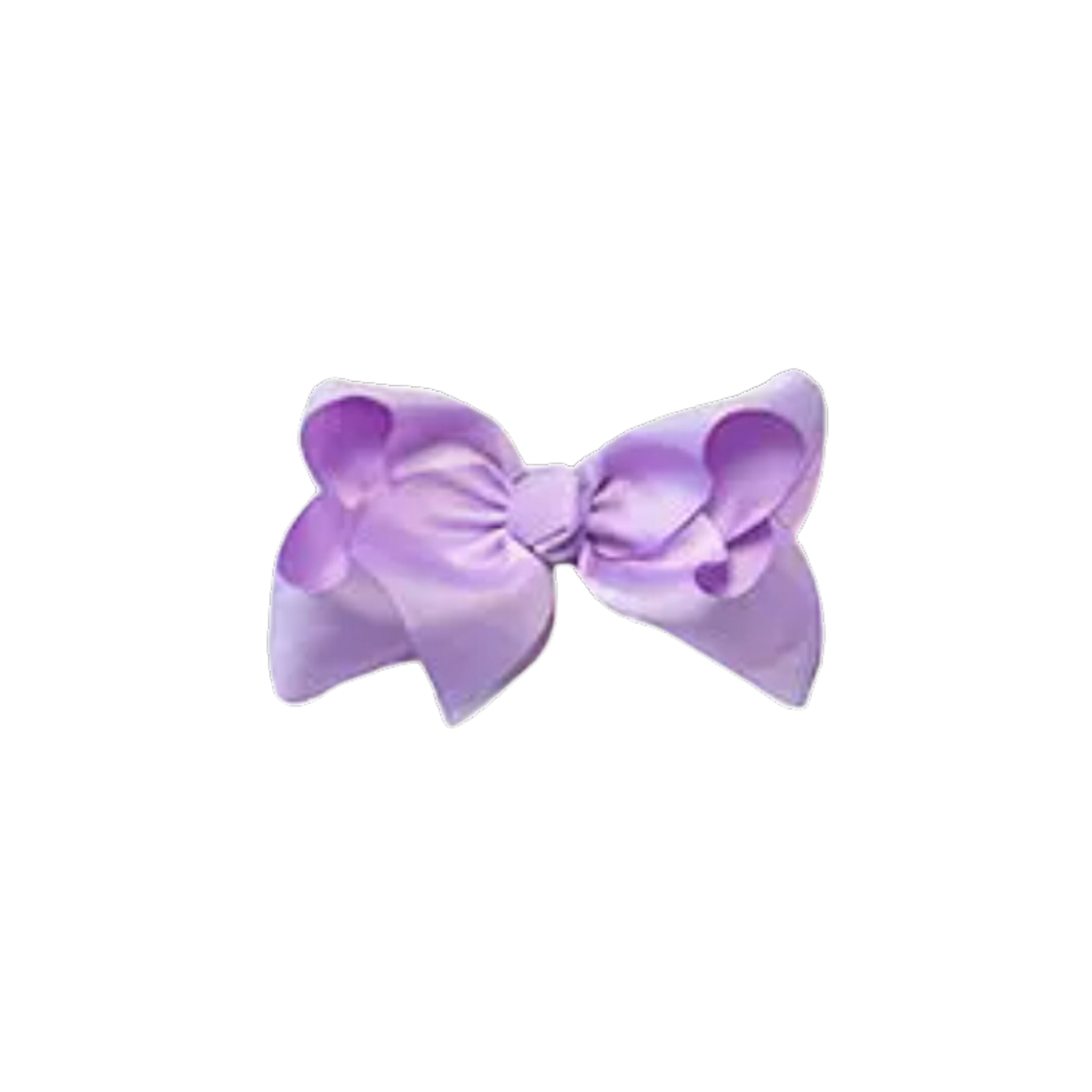 4" Chunky Bows