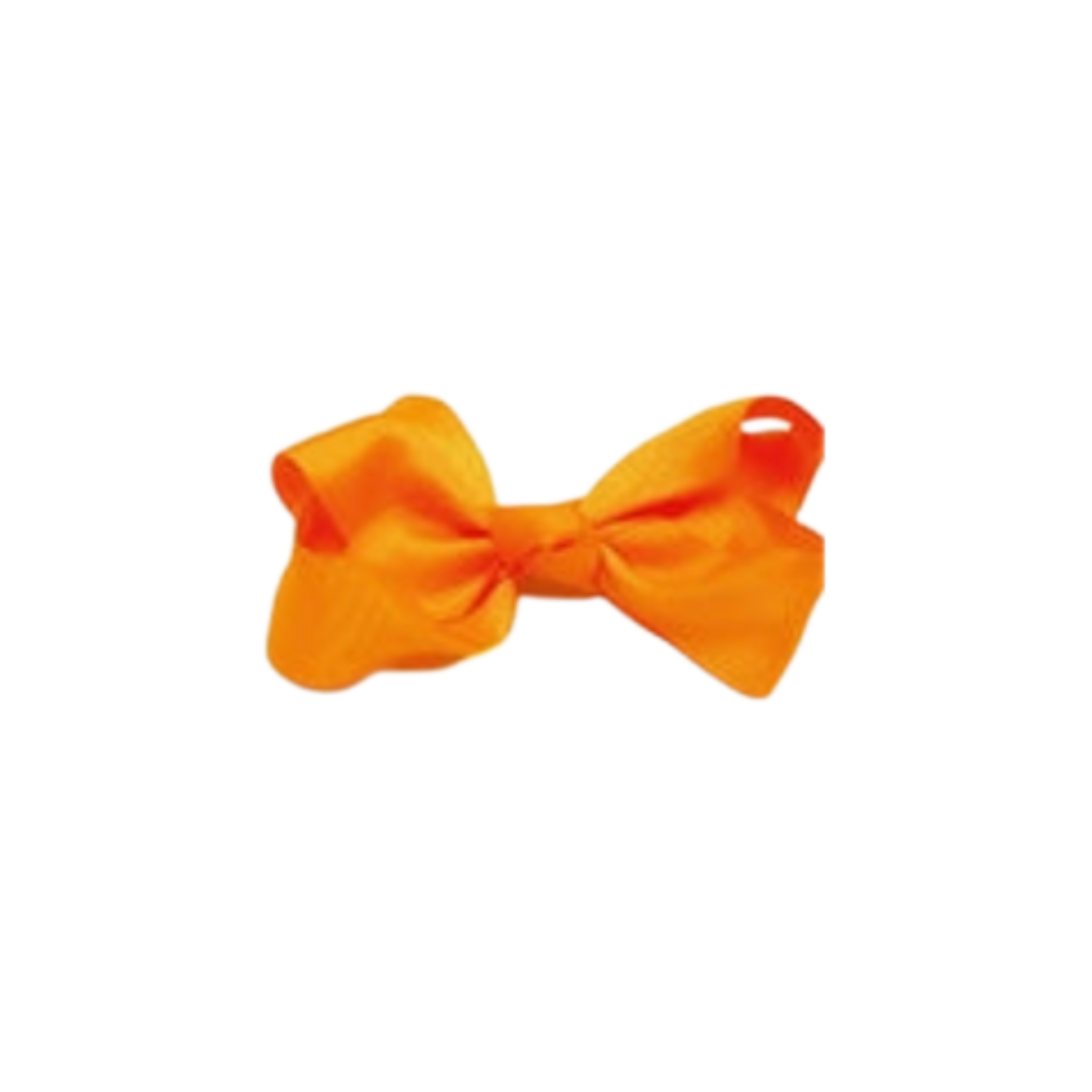 4" Chunky Bows