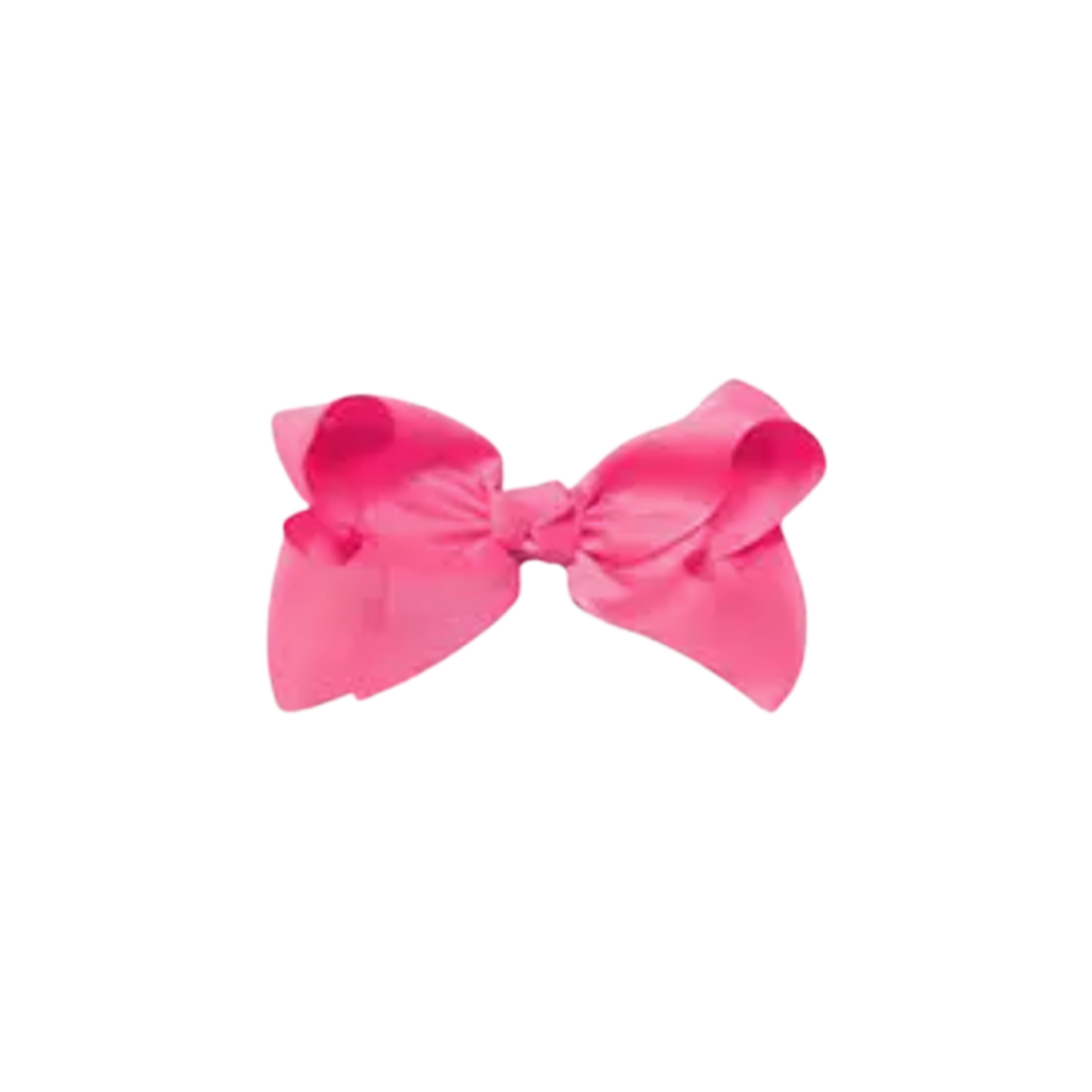 4" Chunky Bows