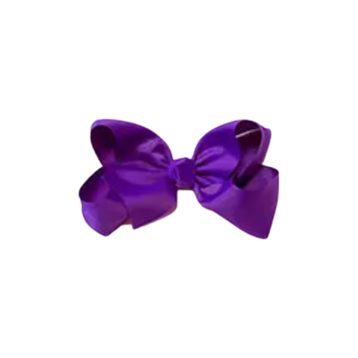 4" Chunky Bows