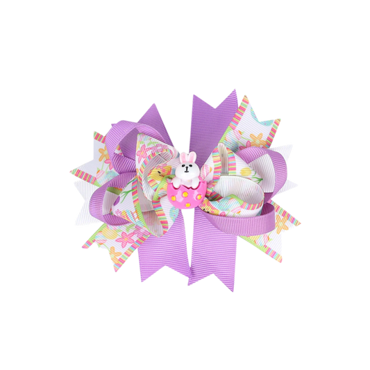 Eggstra Special Bunny Bow