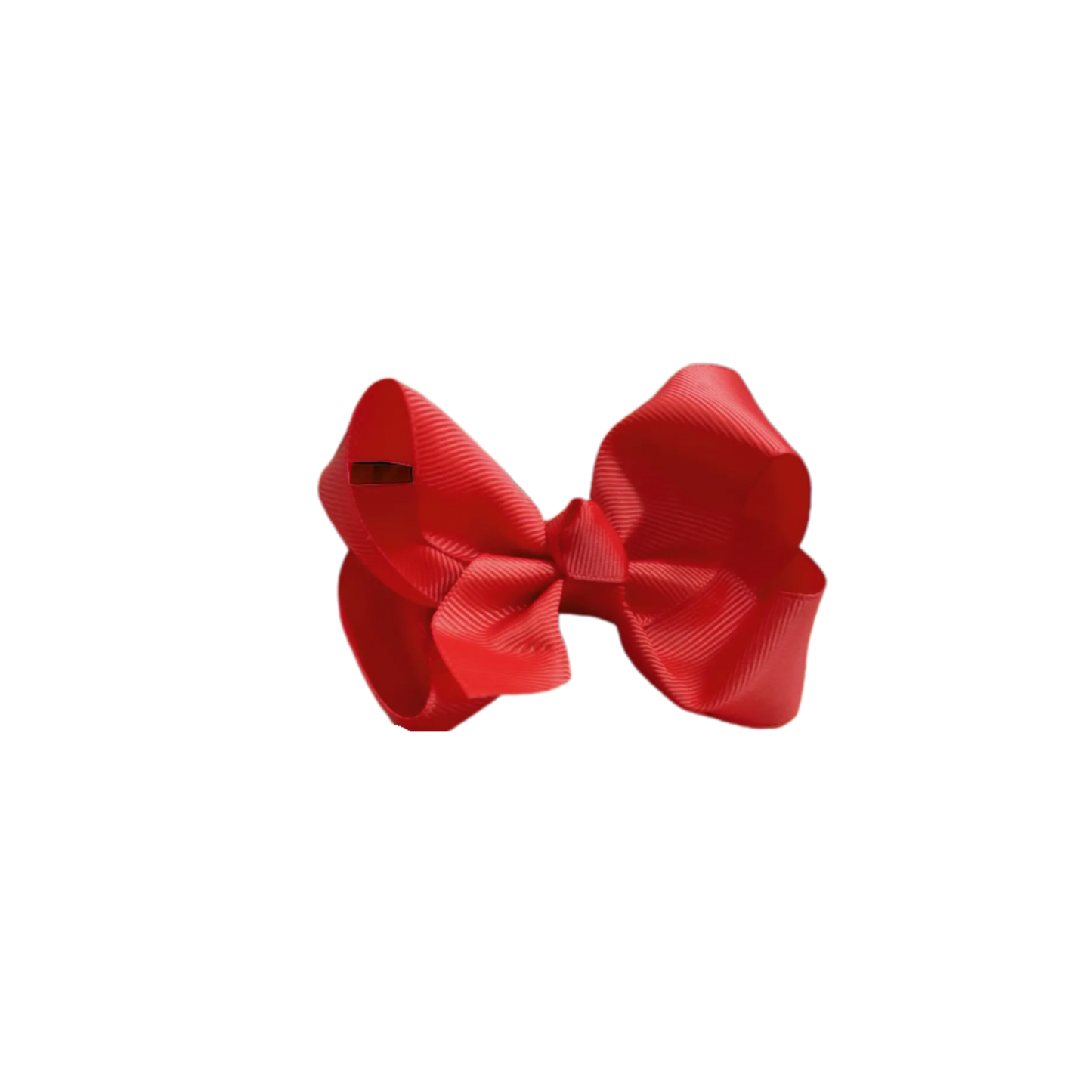 4" Chunky Bows