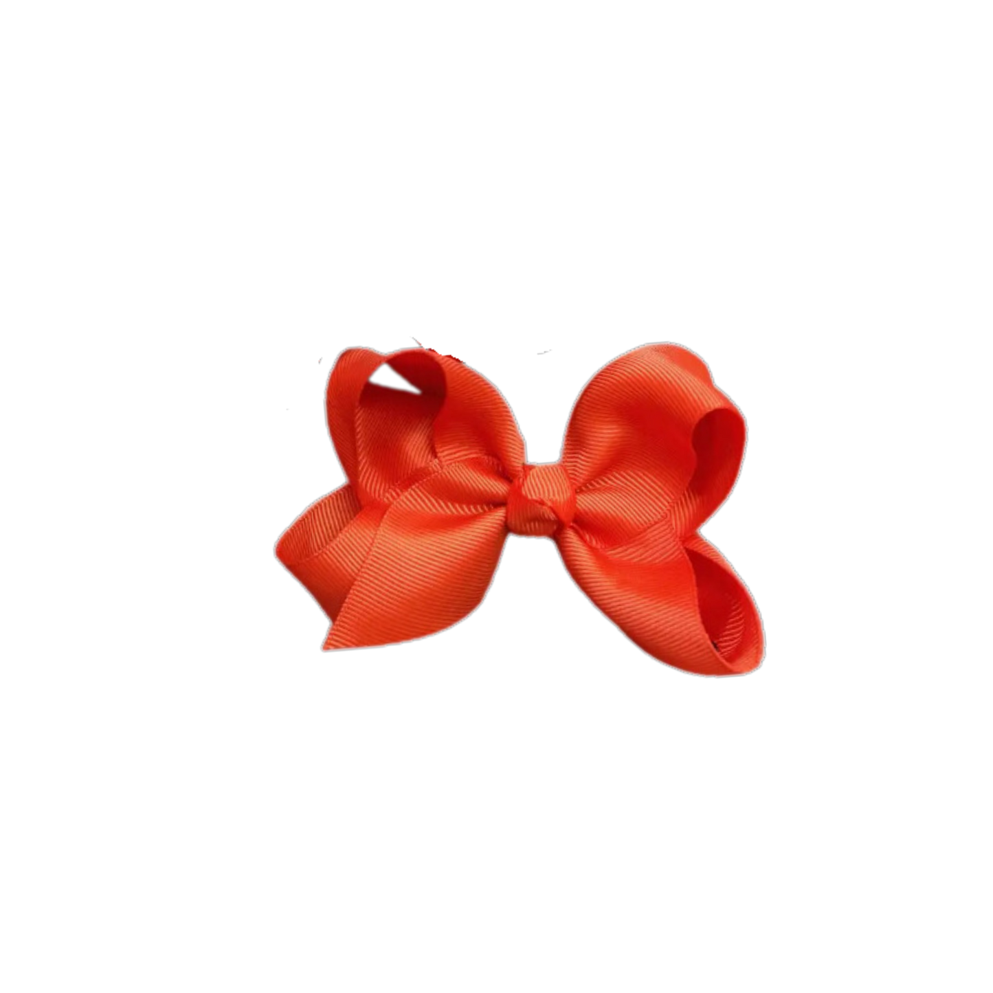 4" Chunky Bows