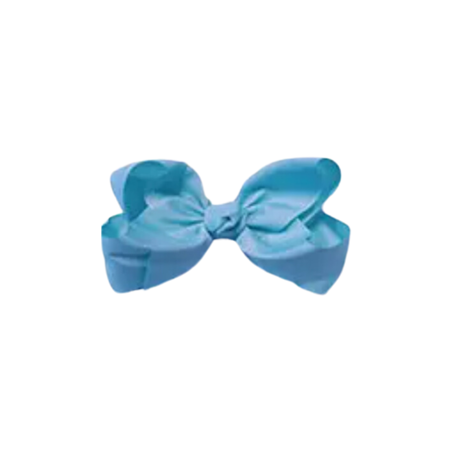 4" Chunky Bows