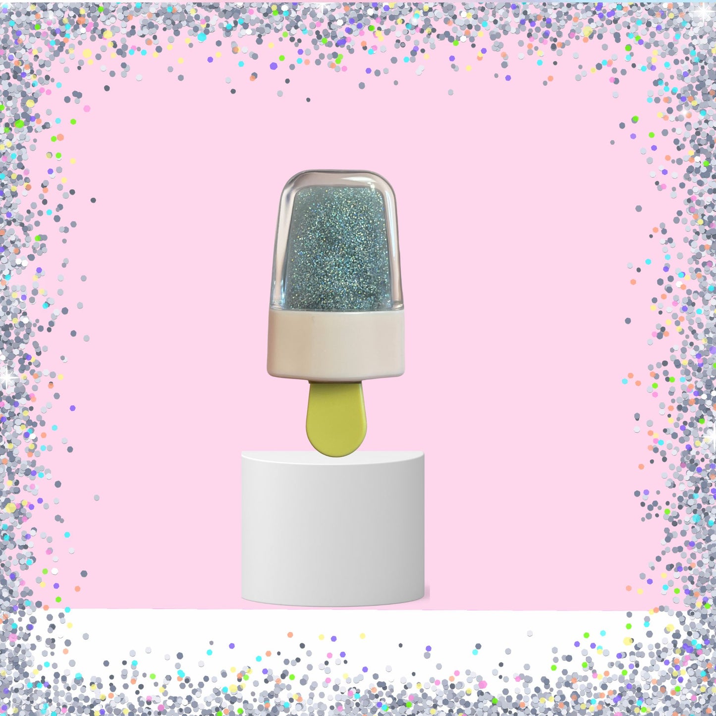 ice cream lip gloss, kids lip gloss vegan lip gloss natural lip gloss fun lip gloss kids lip gloss, popsicle