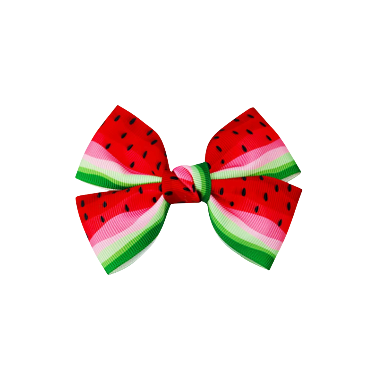 Watermelon Bow