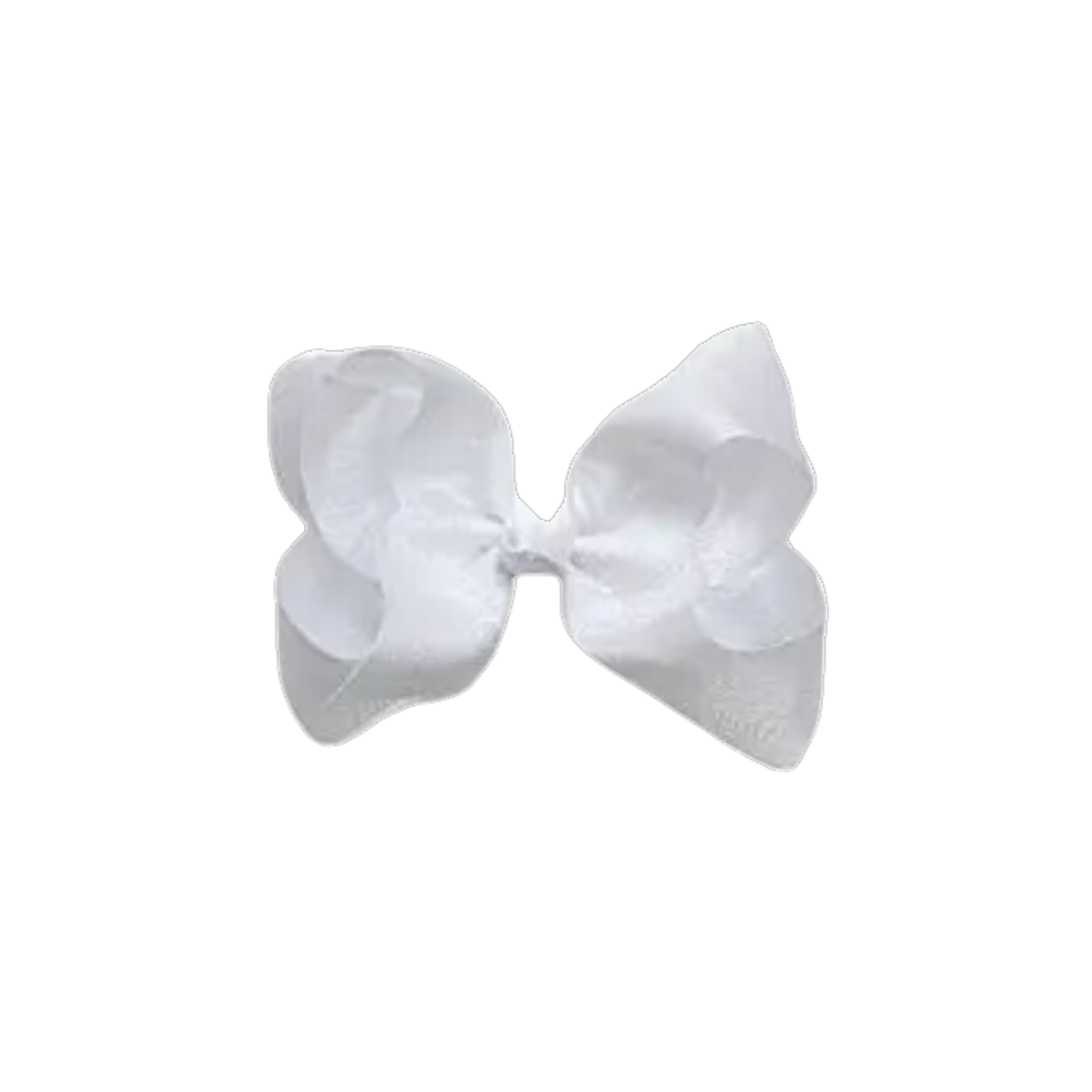 4" Chunky Bows