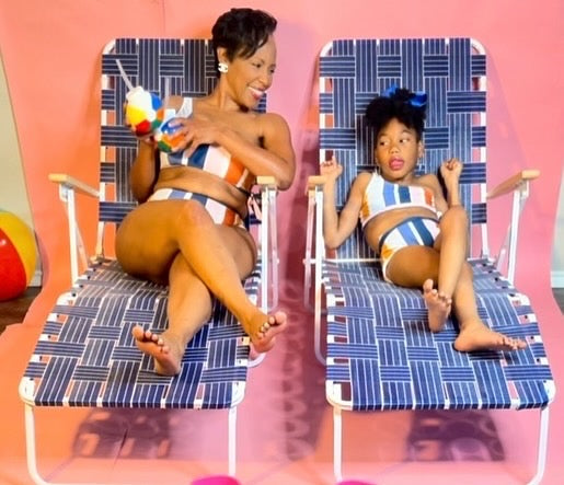 mommy and me dresses, mommy and me clothes, mom and me matching clothes, mommy and me fashion, mommy and me outfits, mommy and me style swimsuits, swim wear, bathing suits