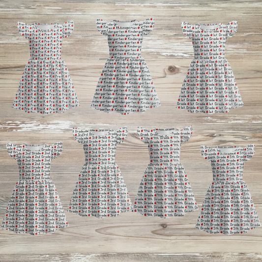 grade dress pre-k through 5th grade back to school grade level outfit, kids online boutique trending dresses girls back to school