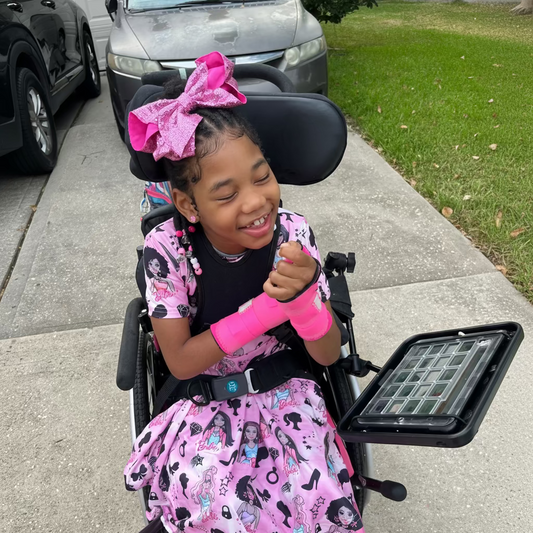 black barbie dress, barbie dress, black barbie, girls barbie dress, brown girl barbie dress, mexican barbie dress, let's go barbie dress