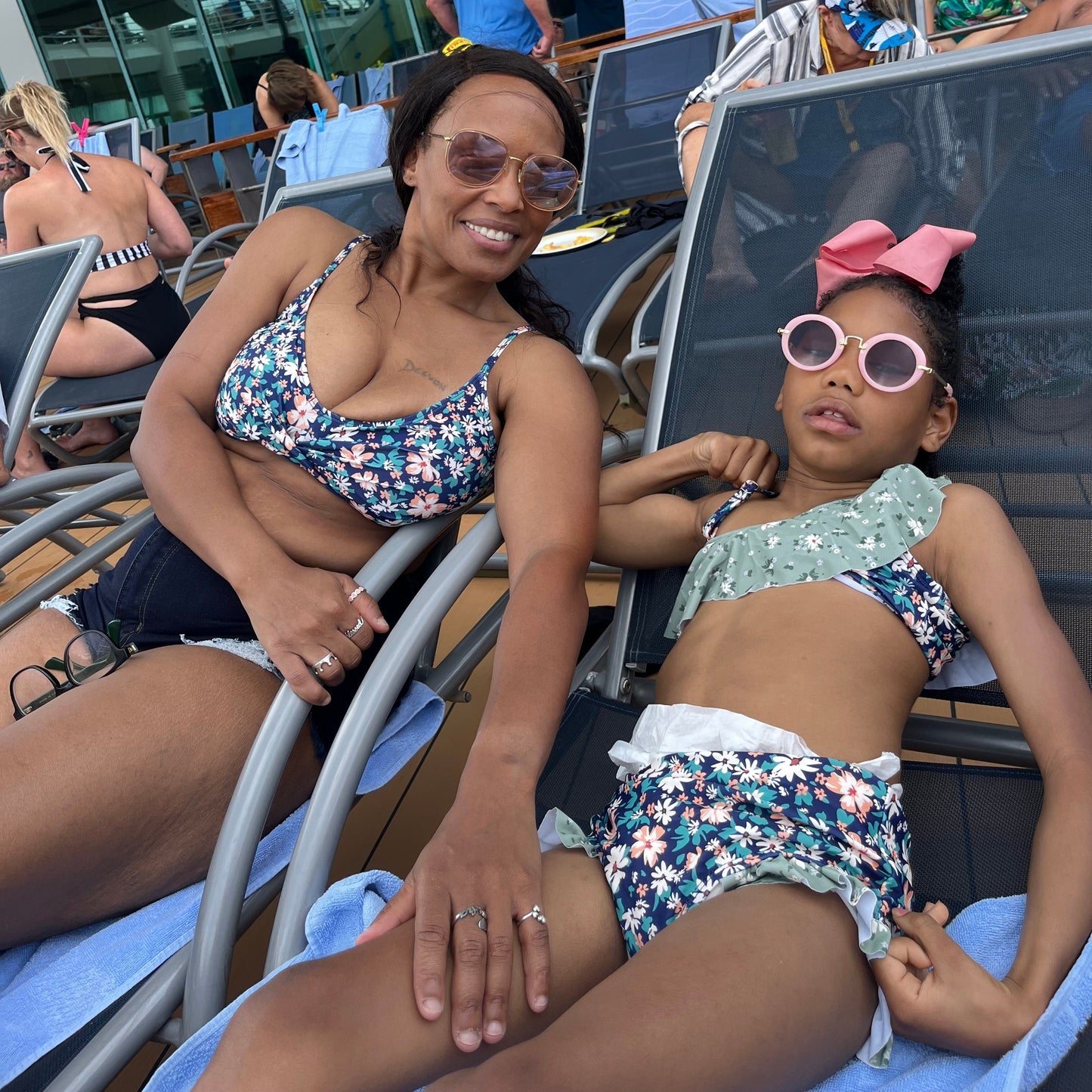 mommy and me dresses, mommy and me clothes, mom and me matching clothes, mommy and me fashion, mommy and me outfits, mommy and me style swimsuits, swim wear, bathing suits