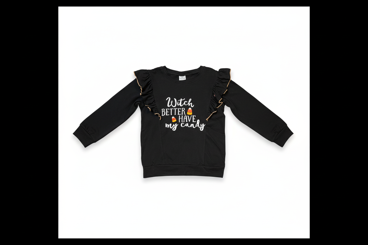 candy corn outfit, halloween clothes, girls halloween clothes