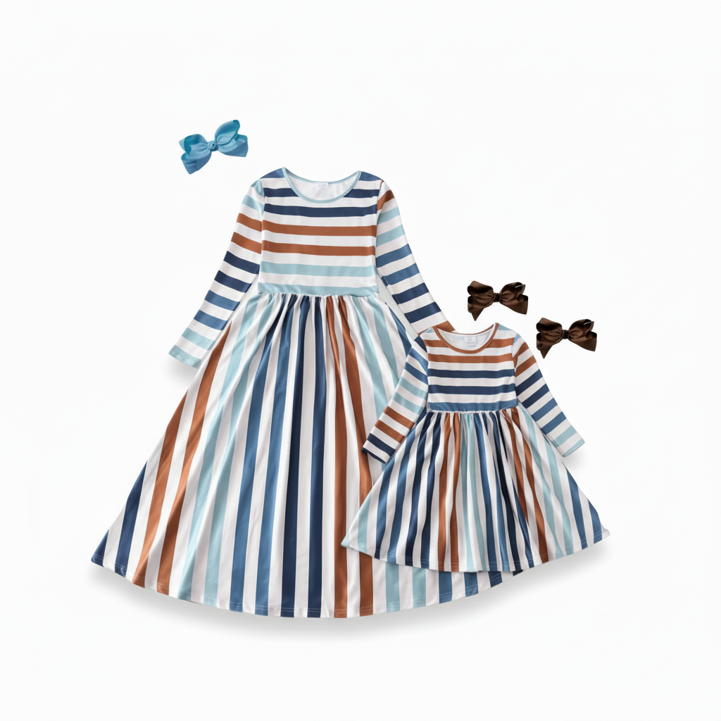 fall mommy and me dress, fall thanksgiving mommy and me dresses, kids online boutique clothes, mom and me fashion, mama and mini, mama and me stylish clothes