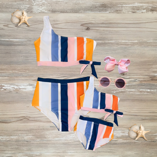 mommy and me dresses, mommy and me clothes, mom and me matching clothes, mommy and me fashion, mommy and me outfits, mommy and me style swimsuits, swim wear, bathing suits
