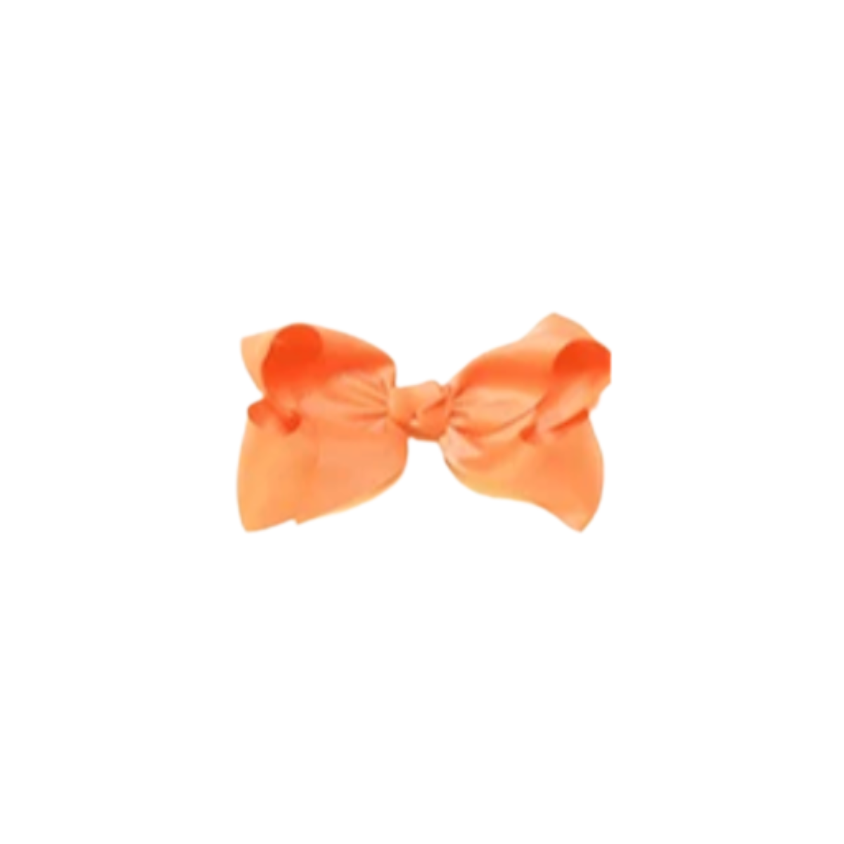 4" Chunky Bows
